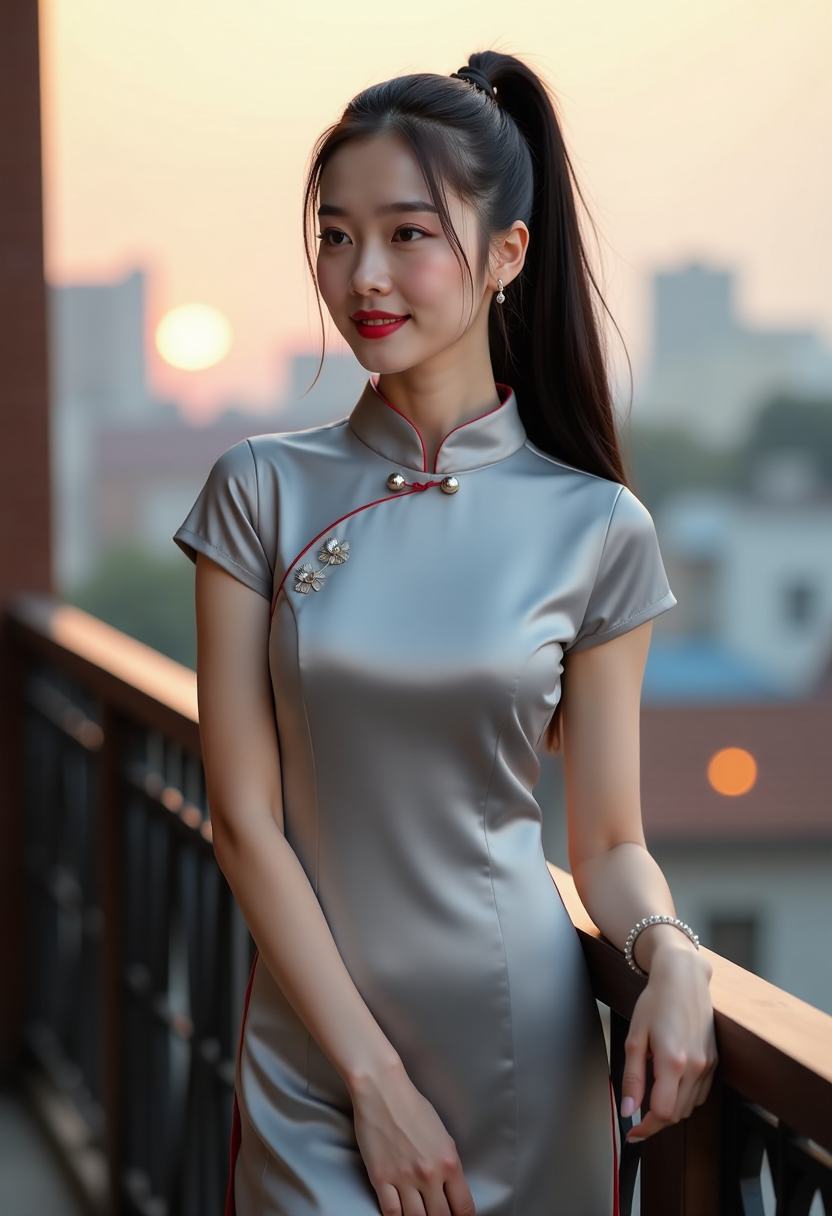 延禧攻略